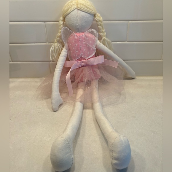 POTTERY BARN KIDS Tooth Fairy Tooth Holder - Picture 5 of 7